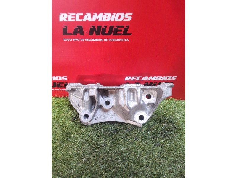 Recambio de soporte motor para citroën jumpy iii furgoneta (v_) 1.5 bluehdi 120 referencia OEM IAM 9810967480  