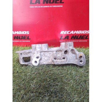 Recambio de soporte motor para citroën jumpy iii furgoneta (v_) 1.5 bluehdi 120 referencia OEM IAM 9810967480  