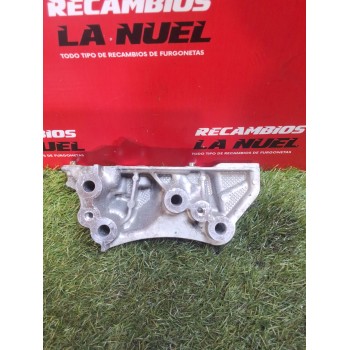 Recambio de soporte motor para citroën jumpy iii furgoneta (v_) 1.5 bluehdi 120 referencia OEM IAM 9810967480  