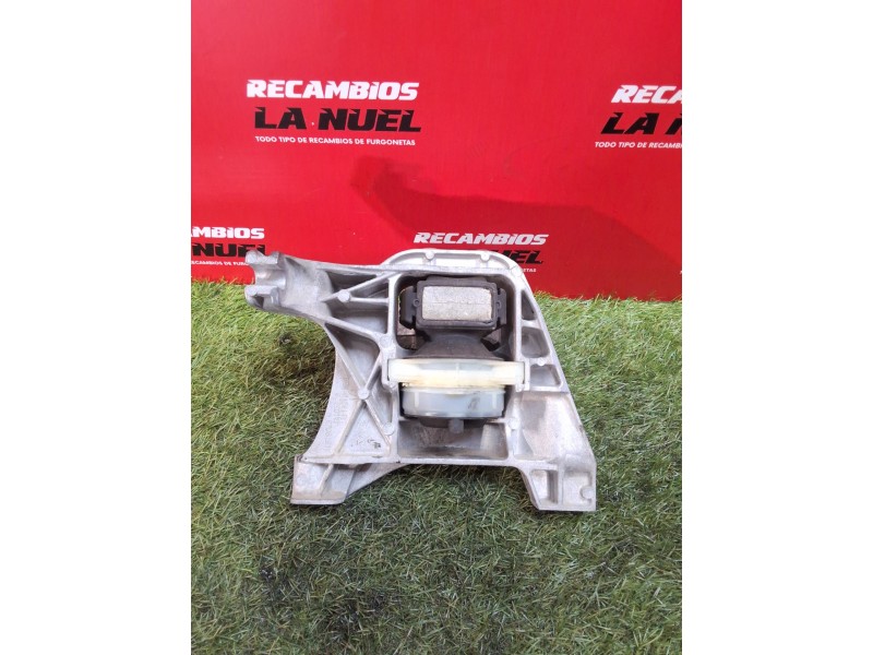 Recambio de soporte motor derecho para citroën jumpy iii furgoneta (v_) 1.5 bluehdi 120 referencia OEM IAM 4A103720 4A111210 