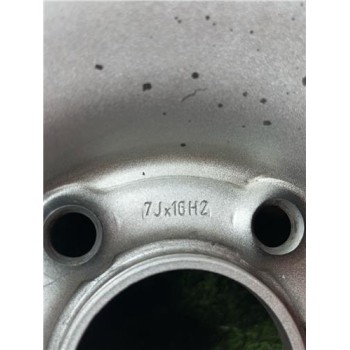 Recambio de llanta para citroën jumpy furgón (05.2016) 2.0 control m [2,0 ltr. - 90 kw blue-hdi fap] referencia OEM IAM 98061067