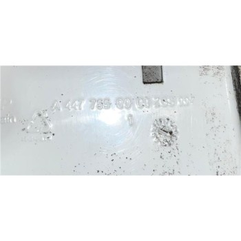 Recambio de tapa exterior combustible para mercedes-benz vito furgón (447)(07.2014) 1.6 109/111 cdi worker compacta (447.601) [1