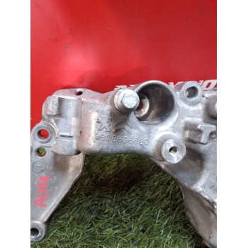 Recambio de soporte alternador para citroën jumpy iii furgoneta (v_) 1.5 bluehdi 120 referencia OEM IAM 9808696680  