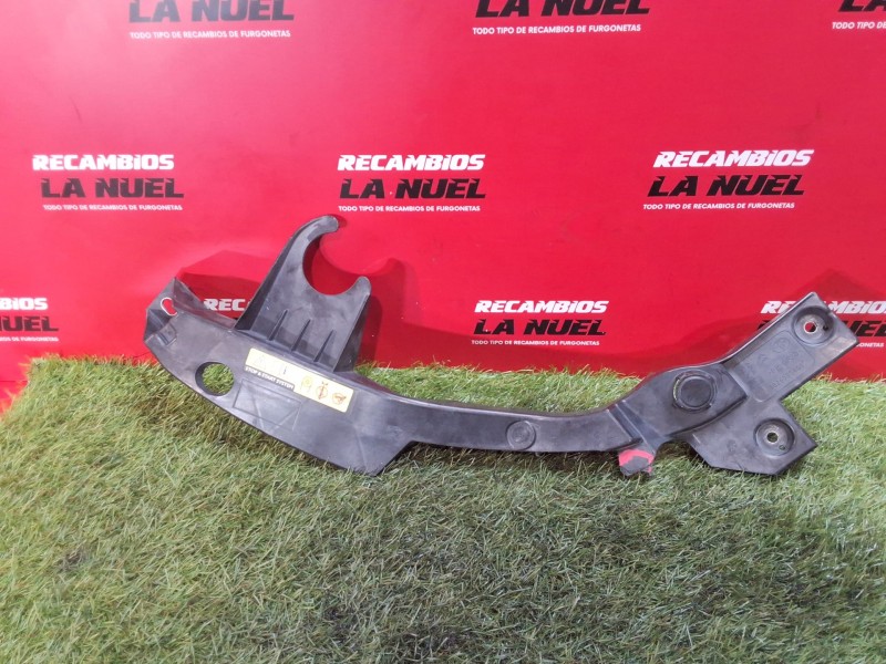 Recambio de soporte faro derecho para citroën jumpy iii furgoneta (v_) 1.5 bluehdi 120 referencia OEM IAM 9826095480  