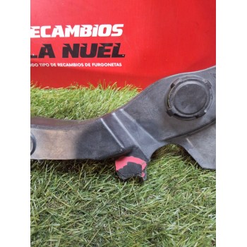 Recambio de soporte faro derecho para citroën jumpy iii furgoneta (v_) 1.5 bluehdi 120 referencia OEM IAM 9826095480  