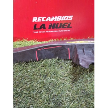 Recambio de soporte faro derecho para citroën jumpy iii furgoneta (v_) 1.5 bluehdi 120 referencia OEM IAM 9826095480  