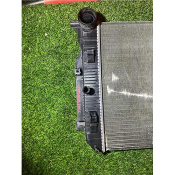 Recambio de radiador agua para mercedes-benz sprinter iii furgon rwd/awd (907)(02.2018) 2.1 311/314/316 cdi rwd l3 / l4 (907.635