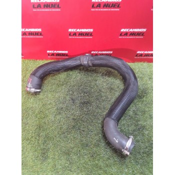 Recambio de tubo presion turbocompresor para citroën jumpy iii furgoneta (v_) 1.5 bluehdi 120 referencia OEM IAM 9806720880  