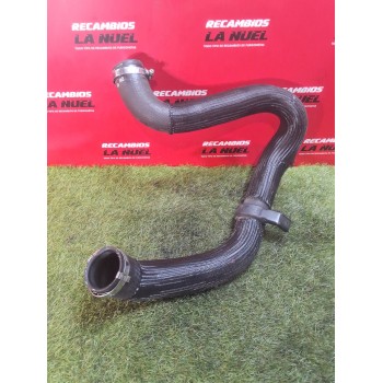 Recambio de tubo presion turbocompresor para citroën jumpy iii furgoneta (v_) 1.5 bluehdi 120 referencia OEM IAM 9806720880  