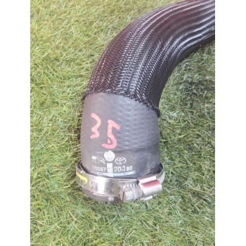 Recambio de tubo presion turbocompresor para citroën jumpy iii furgoneta (v_) 1.5 bluehdi 120 referencia OEM IAM 9806720880  