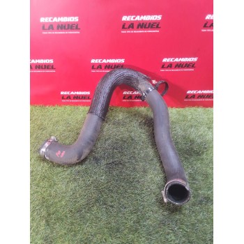 Recambio de tubo presion turbocompresor para citroën jumpy iii furgoneta (v_) 1.5 bluehdi 120 referencia OEM IAM   