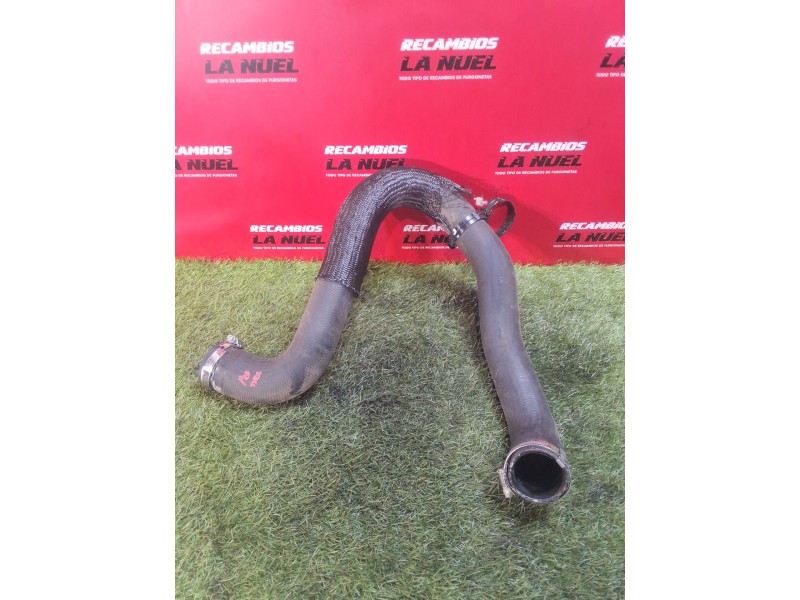 Recambio de tubo presion turbocompresor para citroën jumpy iii furgoneta (v_) 1.5 bluehdi 120 referencia OEM IAM   