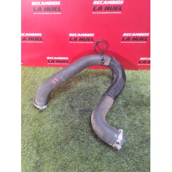 Recambio de tubo presion turbocompresor para citroën jumpy iii furgoneta (v_) 1.5 bluehdi 120 referencia OEM IAM   