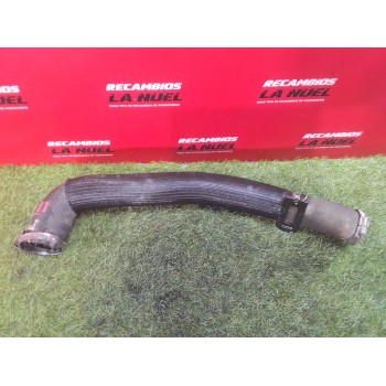 Recambio de tubo presion turbocompresor para citroën jumpy iii furgoneta (v_) 1.5 bluehdi 120 referencia OEM IAM   