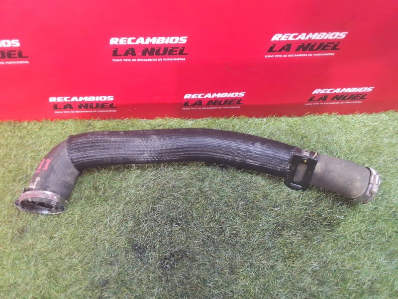 Recambio de tubo presion turbocompresor para citroën jumpy iii furgoneta (v_) 1.5 bluehdi 120 referencia OEM IAM   