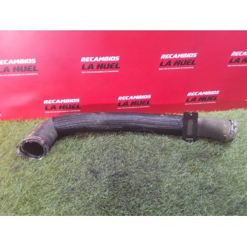 Recambio de tubo presion turbocompresor para citroën jumpy iii furgoneta (v_) 1.5 bluehdi 120 referencia OEM IAM   