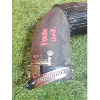 Recambio de tubo presion turbocompresor para citroën jumpy iii furgoneta (v_) 1.5 bluehdi 120 referencia OEM IAM   