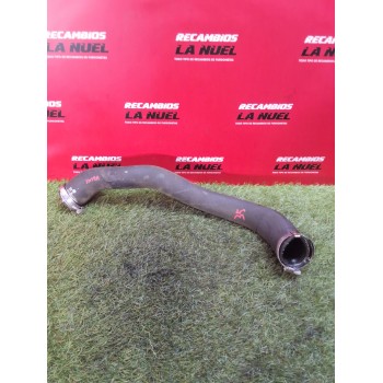 Recambio de tubo intercooler para citroën jumpy iii furgoneta (v_) 1.5 bluehdi 120 referencia OEM IAM 9821687780  