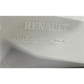 Recambio de tapacubos para renault trafic iii furgón (06.2014) m9r z7 referencia OEM IAM 403155057R  
