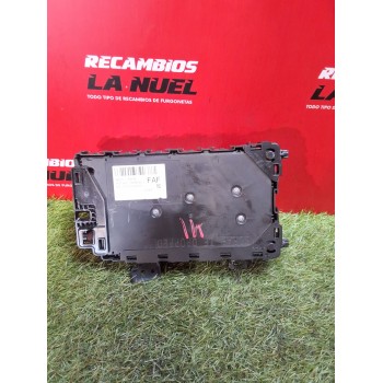 Recambio de caja reles para ford transit v363 furgoneta (fcd, fdd) 2.0 ecoblue 4x4 referencia OEM IAM GK2T15604 GK2T15604FAF 