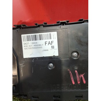 Recambio de caja reles para ford transit v363 furgoneta (fcd, fdd) 2.0 ecoblue 4x4 referencia OEM IAM GK2T15604 GK2T15604FAF 