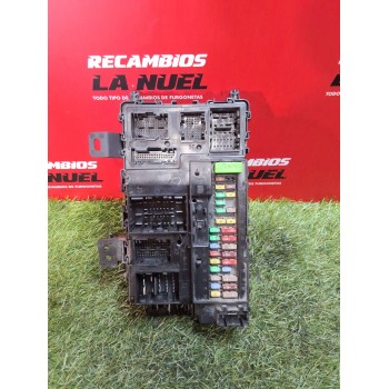 Recambio de caja reles para ford transit v363 furgoneta (fcd, fdd) 2.0 ecoblue 4x4 referencia OEM IAM GK2T15604 GK2T15604FAF 