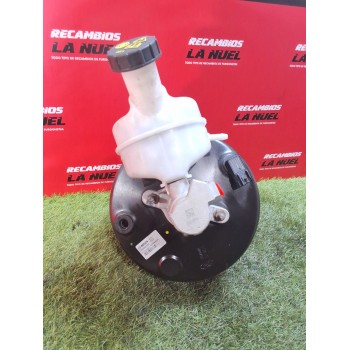 Recambio de servofreno para ford transit v363 furgoneta (fcd, fdd) 2.0 ecoblue 4x4 referencia OEM IAM   