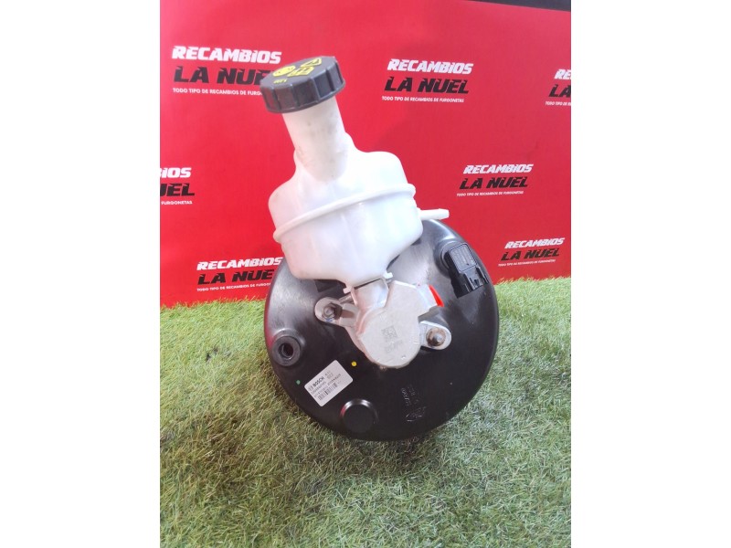 Recambio de servofreno para ford transit v363 furgoneta (fcd, fdd) 2.0 ecoblue 4x4 referencia OEM IAM   