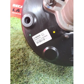 Recambio de servofreno para ford transit v363 furgoneta (fcd, fdd) 2.0 ecoblue 4x4 referencia OEM IAM   