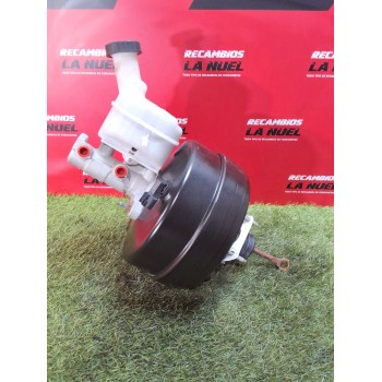 Recambio de servofreno para ford transit v363 furgoneta (fcd, fdd) 2.0 ecoblue 4x4 referencia OEM IAM   