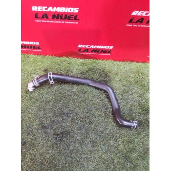 Recambio de tubo liquido refrigerante para ford transit v363 furgoneta (fcd, fdd) 2.0 ecoblue 4x4 referencia OEM IAM   