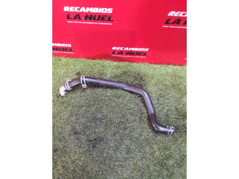 Recambio de tubo liquido refrigerante para ford transit v363 furgoneta (fcd, fdd) 2.0 ecoblue 4x4 referencia OEM IAM   