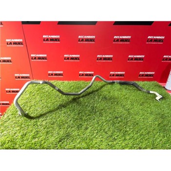 Recambio de tubos aire acondicionado para volkswagen crafter furgón (sy/sx)(09.2016) 2.0 35 furgón bl ta fwd [2,0 ltr. - 103 kw 