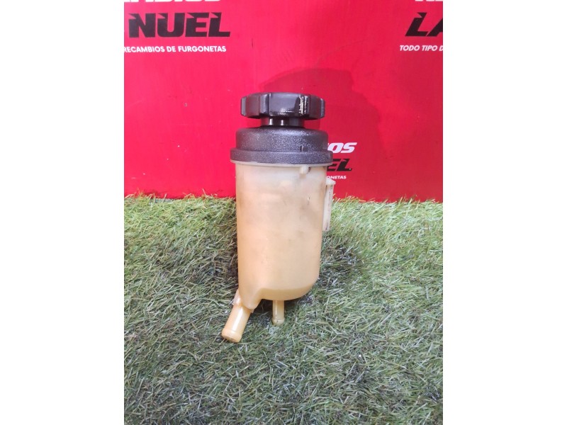 Recambio de deposito liquido freno para ford transit v363 furgoneta (fcd, fdd) 2.0 ecoblue 4x4 referencia OEM IAM BK213R700BB  