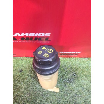 Recambio de deposito liquido freno para ford transit v363 furgoneta (fcd, fdd) 2.0 ecoblue 4x4 referencia OEM IAM BK213R700BB  