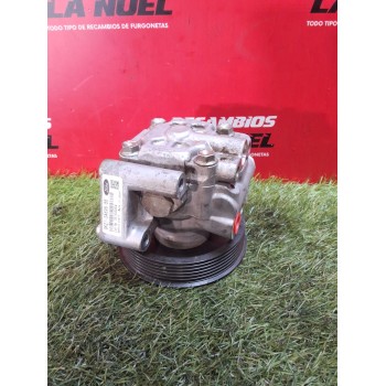 Recambio de bomba direccion para ford transit v363 furgoneta (fcd, fdd) 2.0 ecoblue 4x4 referencia OEM IAM GK213A696BB  