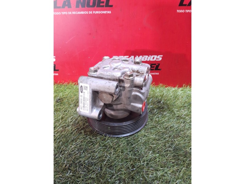 Recambio de bomba direccion para ford transit v363 furgoneta (fcd, fdd) 2.0 ecoblue 4x4 referencia OEM IAM GK213A696BB  
