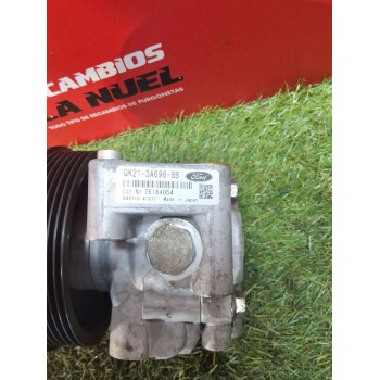 Recambio de bomba direccion para ford transit v363 furgoneta (fcd, fdd) 2.0 ecoblue 4x4 referencia OEM IAM GK213A696BB  