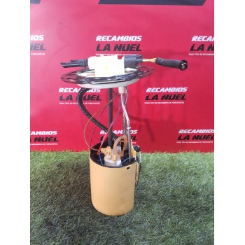 Recambio de aforador para ford transit v363 furgoneta (fcd, fdd) 2.0 ecoblue 4x4 referencia OEM IAM GK319H307BC  