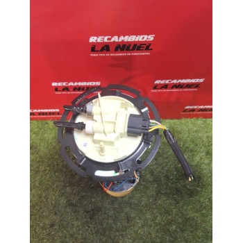 Recambio de aforador para ford transit v363 furgoneta (fcd, fdd) 2.0 ecoblue 4x4 referencia OEM IAM GK319H307BC  