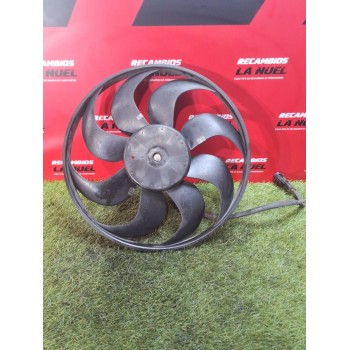 Recambio de electroventilador para opel combo furgoneta/monovolumen (k9) 1.5 d referencia OEM IAM 5000704  