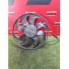 Recambio de electroventilador para opel combo furgoneta/monovolumen (k9) 1.5 d referencia OEM IAM 5000704  