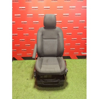 Recambio de asiento delantero izquierdo para ford transit v363 furgoneta (fcd, fdd) 2.0 ecoblue 4x4 referencia OEM IAM   
