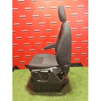 Recambio de asiento delantero izquierdo para ford transit v363 furgoneta (fcd, fdd) 2.0 ecoblue 4x4 referencia OEM IAM   