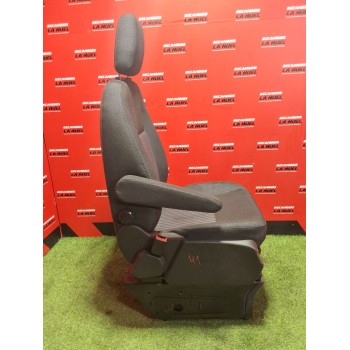 Recambio de asiento delantero izquierdo para ford transit v363 furgoneta (fcd, fdd) 2.0 ecoblue 4x4 referencia OEM IAM   