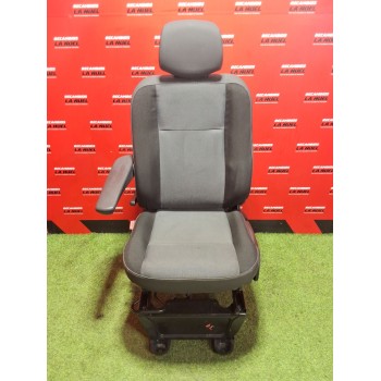 ASIENTO DELANTERO IZQUIERDO 870500470R 
