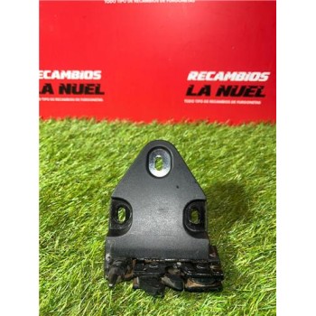 Recambio de cerradura puerta trasera derecha para renault trafic iii furgón (06.2014) m9r z7 referencia OEM IAM 8200006252  