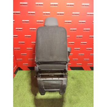Recambio de asiento delantero izquierdo para renault master iii furgoneta (fv) 2.3 dci 125 fwd (fv0c, fv0d, fv0g, fv0h, fv0j, fv