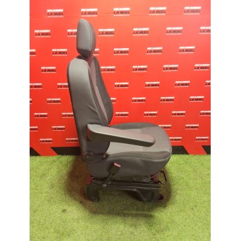 Recambio de asiento delantero izquierdo para renault master iii furgoneta (fv) 2.3 dci 125 fwd (fv0c, fv0d, fv0g, fv0h, fv0j, fv