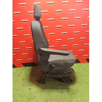 Recambio de asiento delantero izquierdo para renault master iii furgoneta (fv) 2.3 dci 125 fwd (fv0c, fv0d, fv0g, fv0h, fv0j, fv